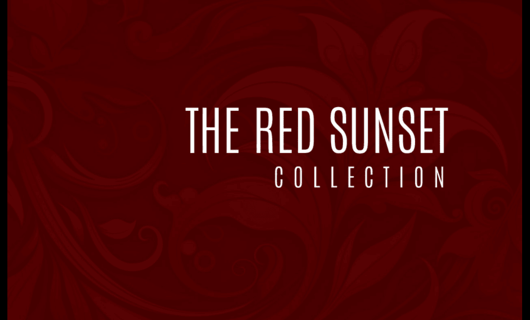 The Red</br> Sunset